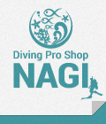 Diving Pro Shop NAGI